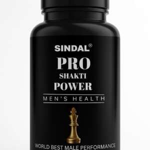 Home pro shakti power capsule and drop combo