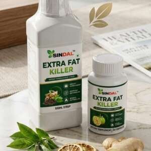 Home weight loss kit